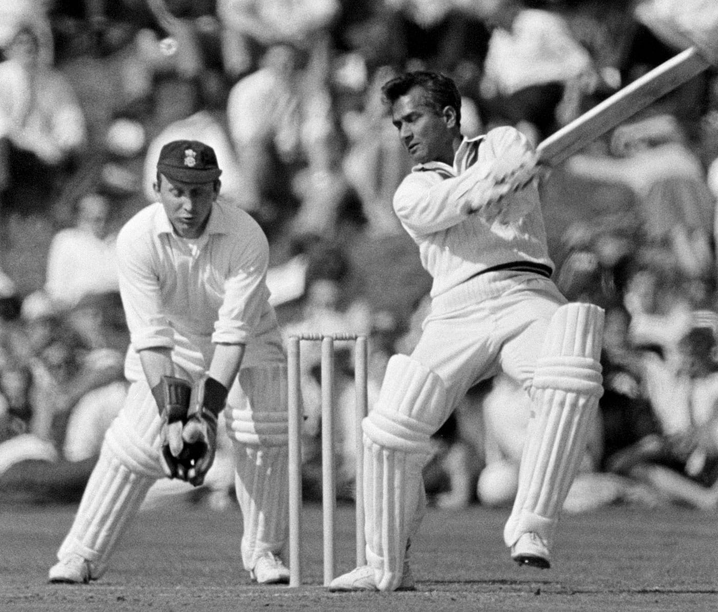 5 Greatest Knocks Played at Eden Gardens