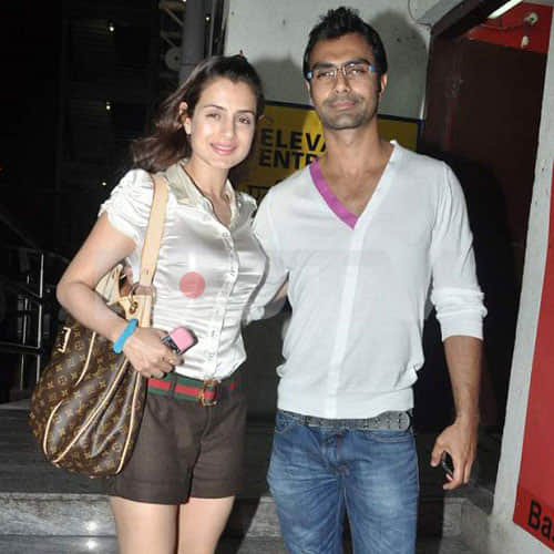 now ashmit patel become dj in mumbai