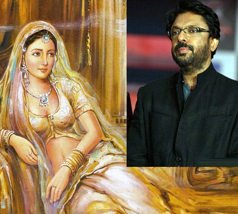 Padmavati facing financial crisis