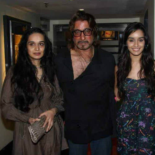 shraddha kapoor in late night party with aditya