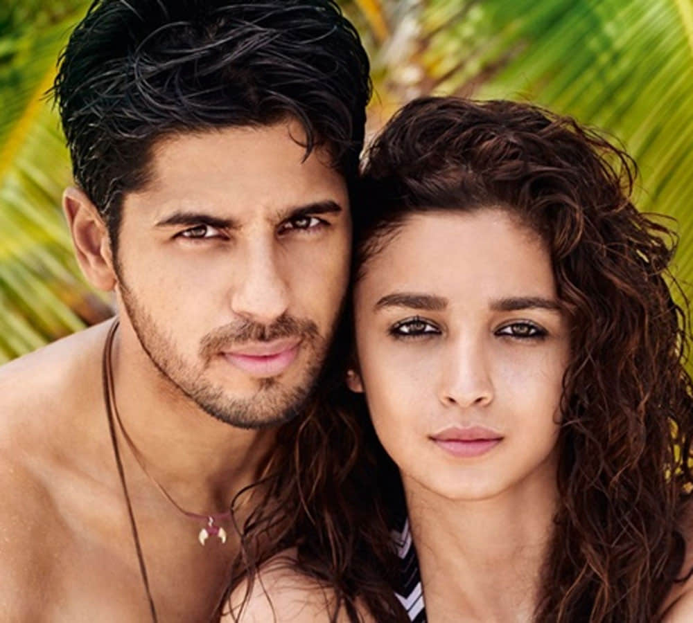 siddarth and alia had breakup 