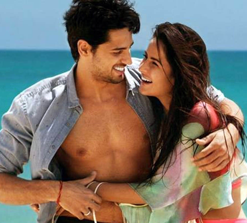 siddarth and alia had breakup 