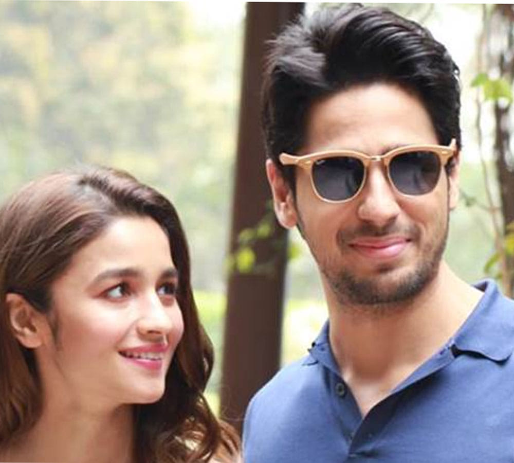 siddarth and alia had breakup 