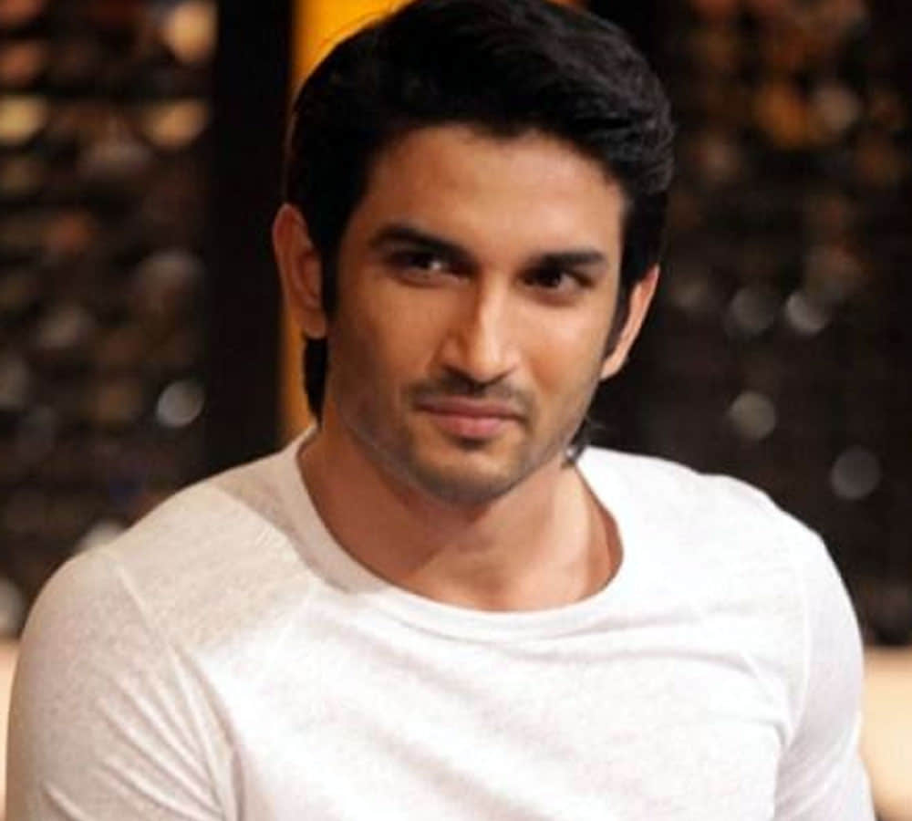 This Bollywood actress wants to marry Sushant Singh Rajput