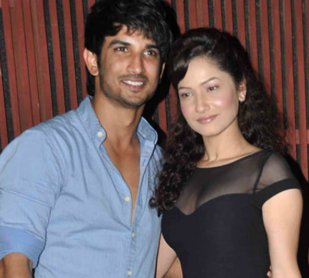 This Bollywood actress wants to marry Sushant Singh Rajput