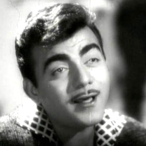 birthday spl story comedy king mehmood sold toffees in local train