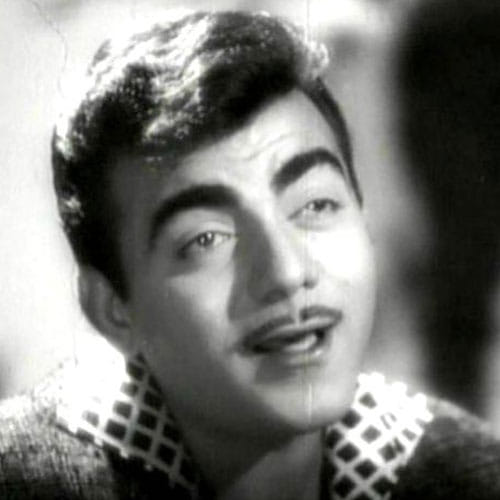 birthday spl story comedy king mehmood sold toffees in local train