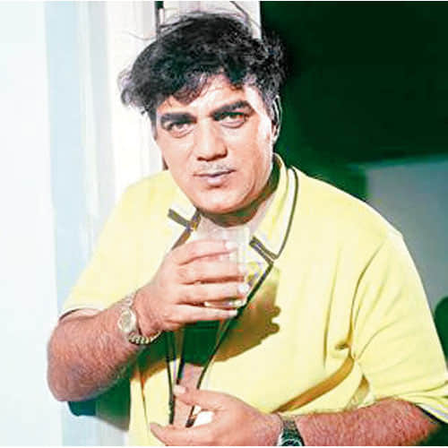 birthday spl story comedy king mehmood sold toffees in local train