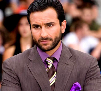 Saif ali khan and varun dhawan speak on the ban on Pakistani actors
