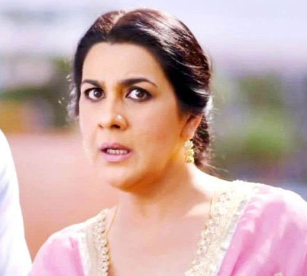 amrita singh dont like sara in short dress
