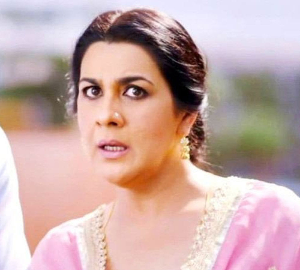 amrita singh dont like sara in short dress