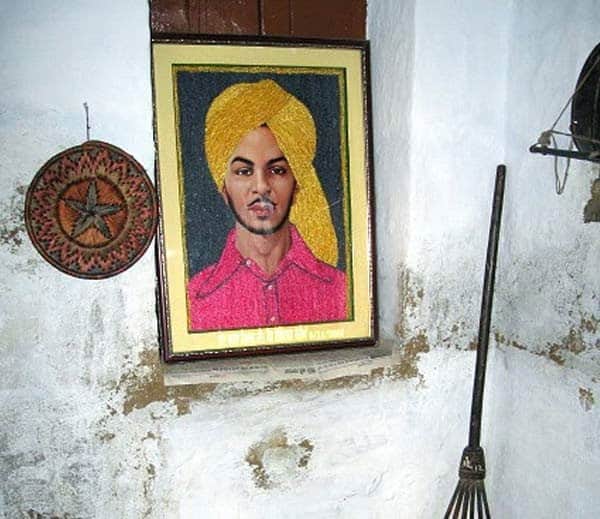 Martyrs' Day 23 March 1931, shaheed-e-azam bhagat singh life untold facts