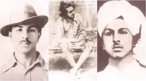 shaheed-e-azam bhagat singh birthday special, untold things about life and secrets