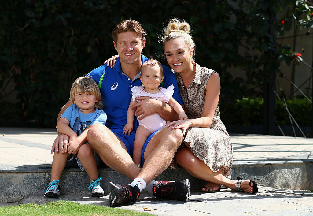Shane Watson Has A Mansion in Sydney Worth Whopping 60 Crores