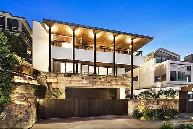Shane Watson Has A Mansion in Sydney Worth Whopping 60 Crores