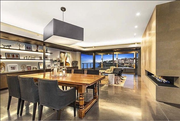 Shane Watson Has A Mansion in Sydney Worth Whopping 60 Crores