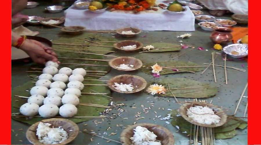 shradh 2021 start end date kab se hai shradh dont forget to do these things for 16 days