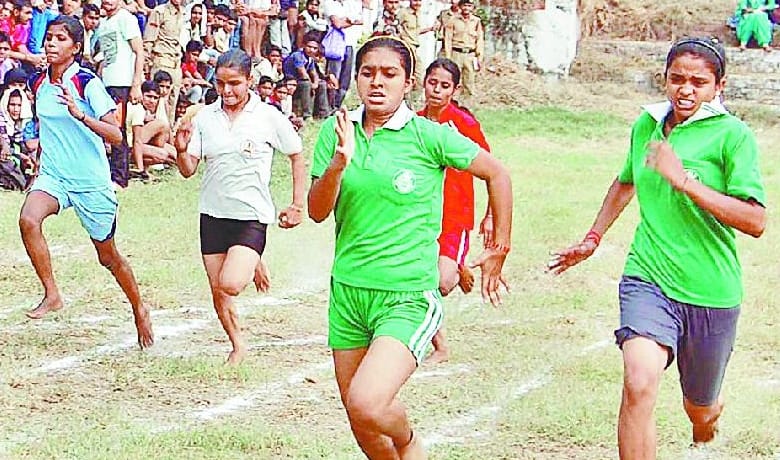 RK, Kekejis dominated college