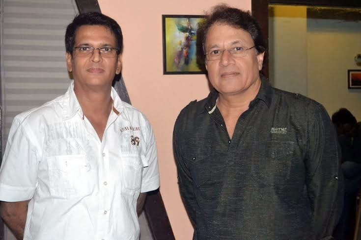 Builders dupe Arun Govil and Sunil Lahiri in Mumbai