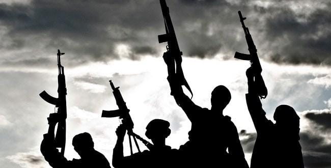 Ak-47 loot from mlc gunner in kashmir