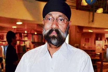 When angry Lata didi : Uttam Singh