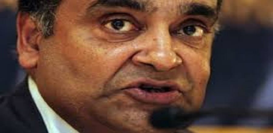 Yashvardhan Kumar Sinha appointed as India's High Commissioner to the UK 