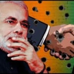  India and Pakistan's promises