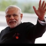 PM Narendra Modi rocks on Social Media After successful Surgical Strike