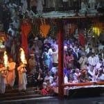   famous Ganga Aarti of Har Ki Pauri will now be seen on the big screen