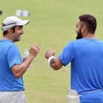 Team India