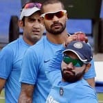 Team India