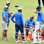 Team India