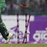 Debutant Mosaddek Hossain make a record in his debut ODI