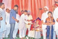 Ramlila symbol of our ancient civilization and culture: chhinda, Kurukshetra