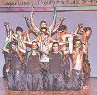 Character building, the country's development partners in youth: Chancellor, Kurukshetra