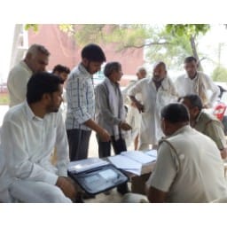 woman dead in suspected movement, blame murder, jind
