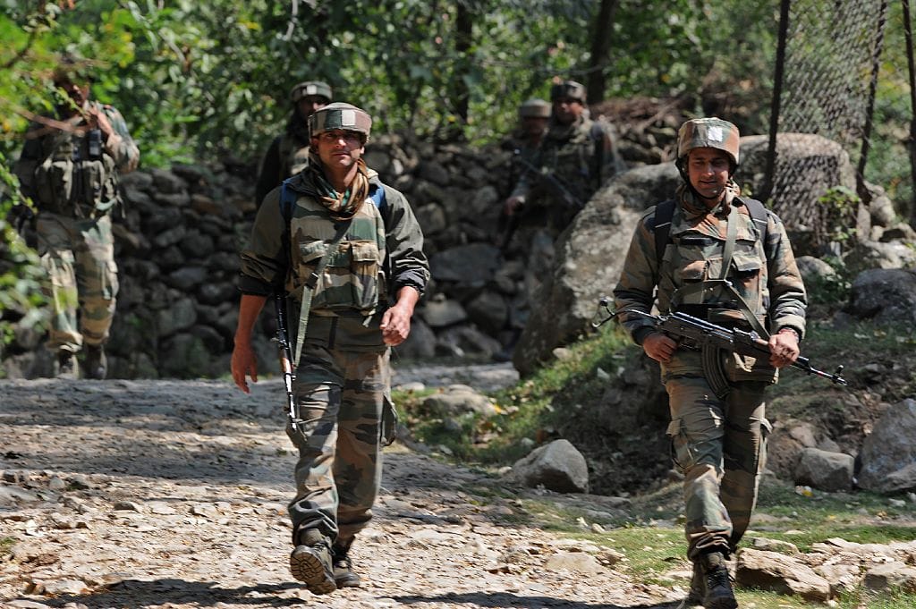 Army gives ‘Jadoo ki Jhappi’ to South Kashmir locals to ‘calm down’ Valley