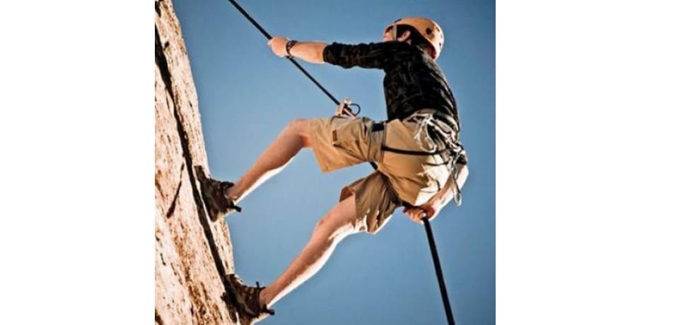 Adventures camps in atal bihari vajpayee institute of mountaineering and allied sports