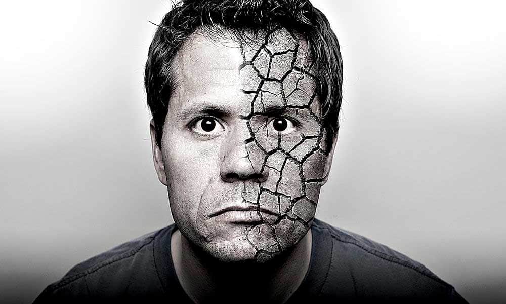 Habits That Make You Look Older Than Your Age 