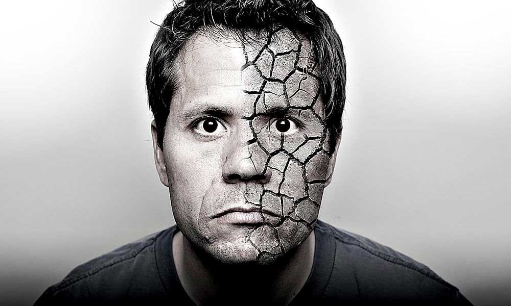 Habits That Make You Look Older Than Your Age 