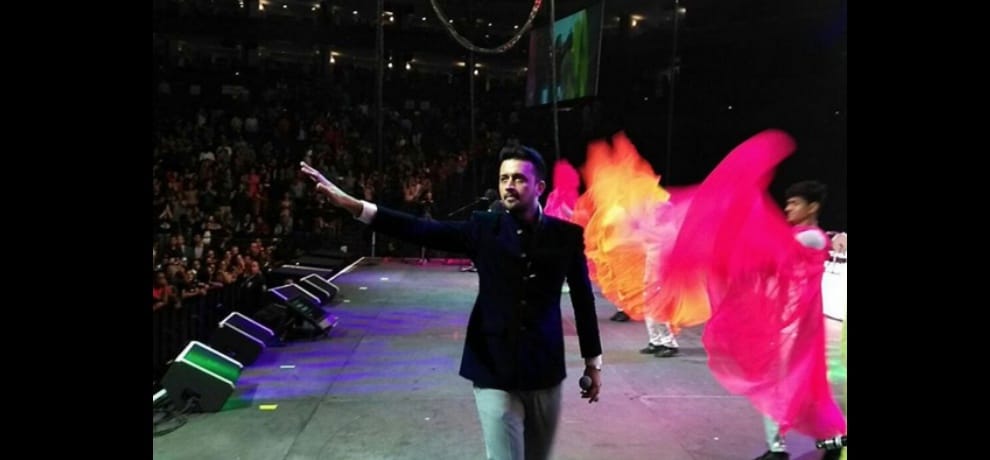atif aslam gurugram concert cancelled