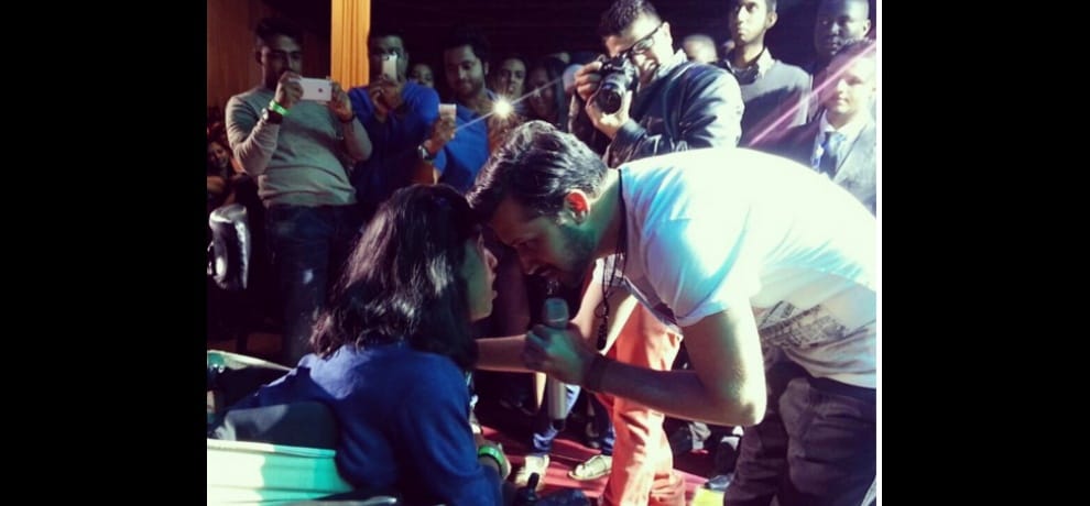 atif aslam gurugram concert cancelled