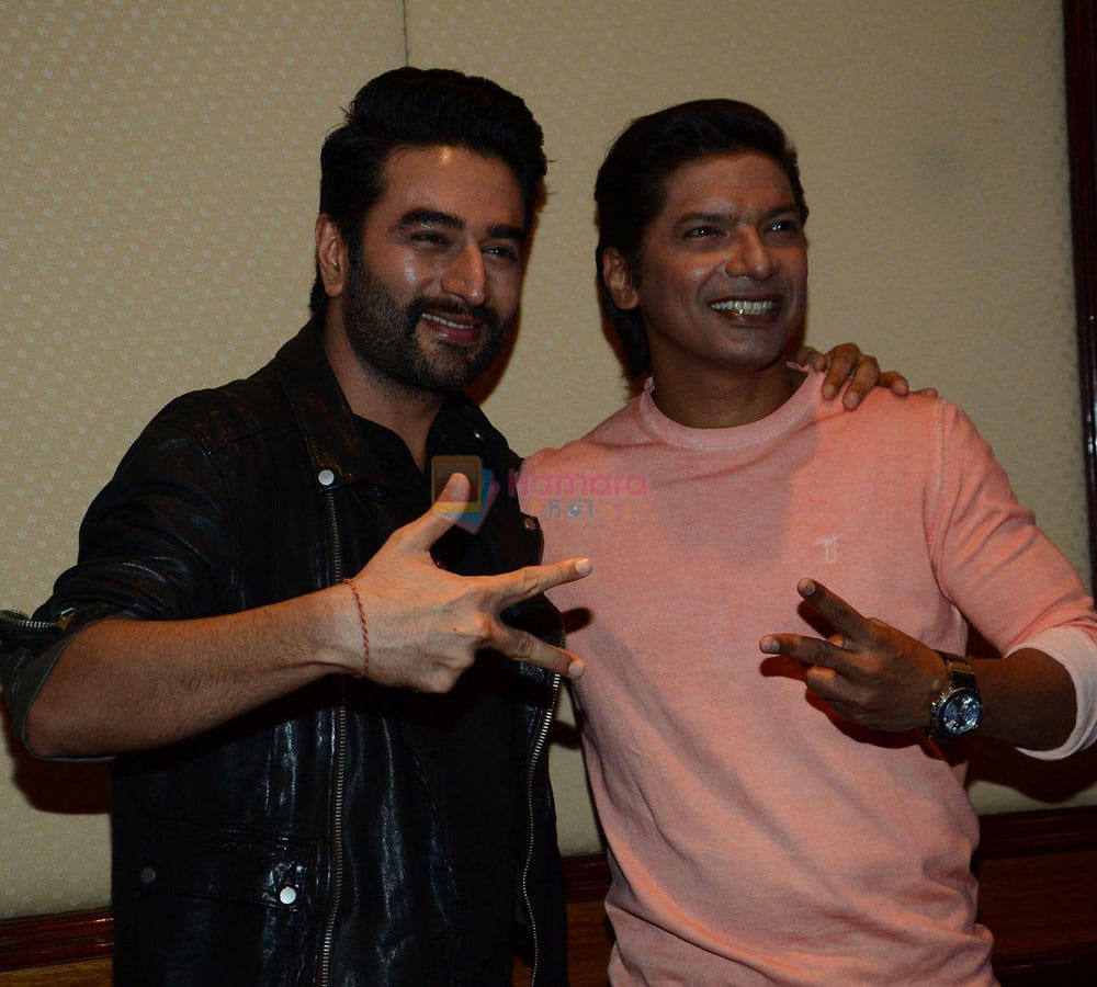 baba ramdev rock the tv reality show the voice india kids