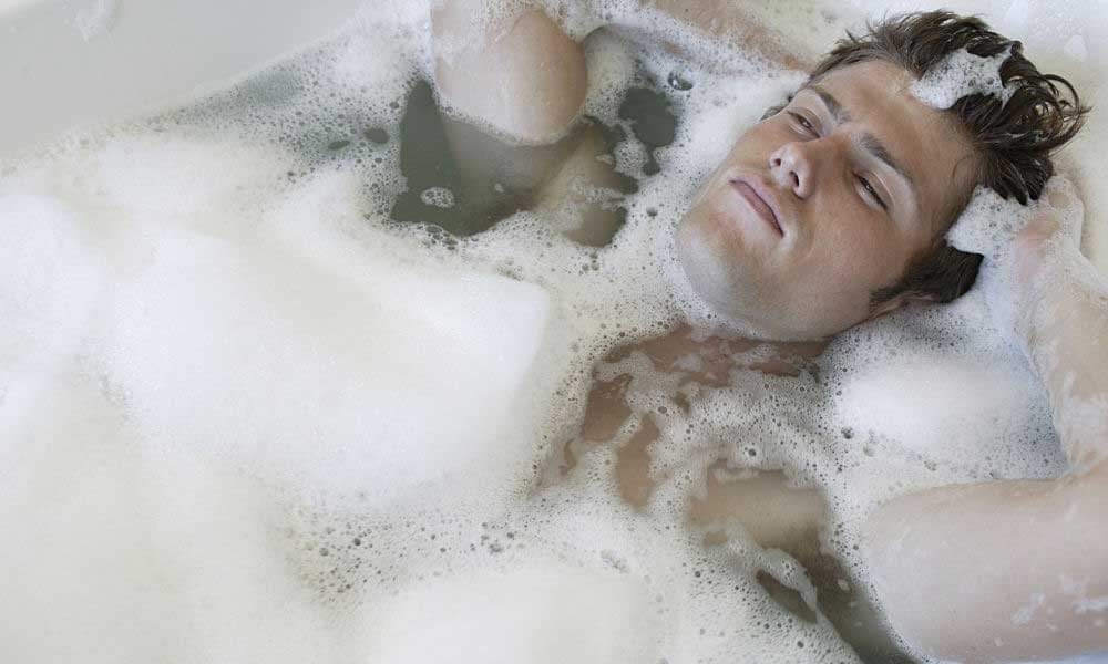 Habits That Make You Look Older Than Your Age 