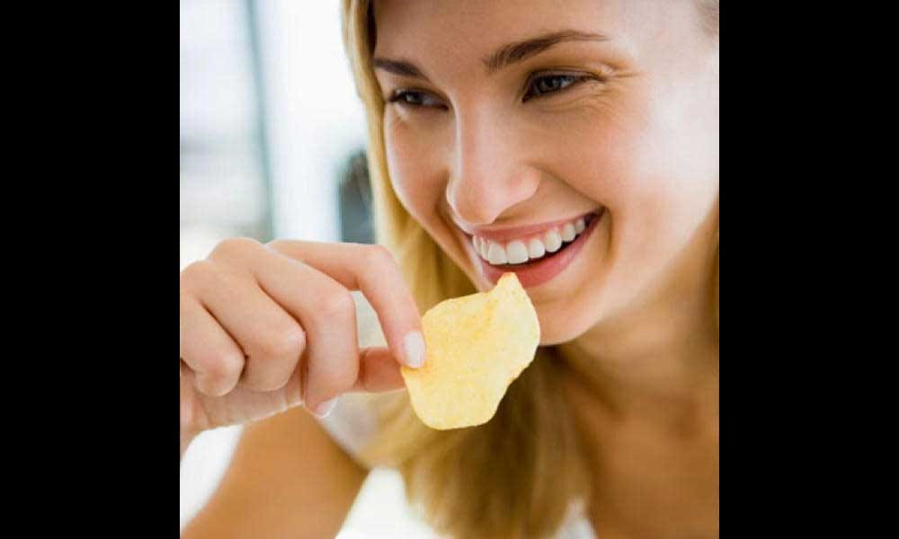 Consume less salt to prevent chronic kidney diseases