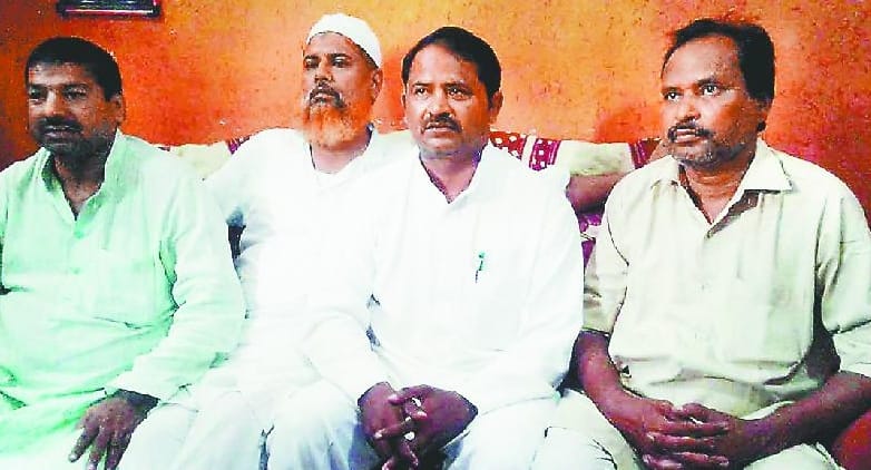 Waqf Board chairman will complain