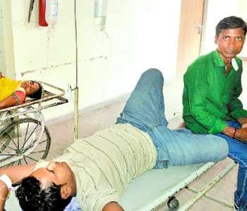 Four more vulnerable to dengue, including two SI