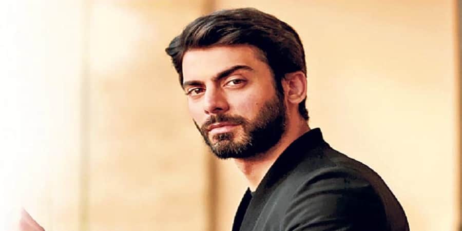 FIR filed against Pakistan actor Fawad Khan after refused to have his daughter vaccinated