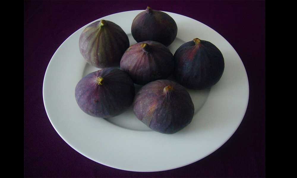 Healthy Food Fig