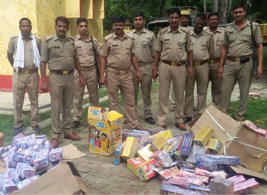 Mjgin scandal woke police raids here Atisbajon